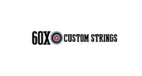 60X Custom Strings image 1